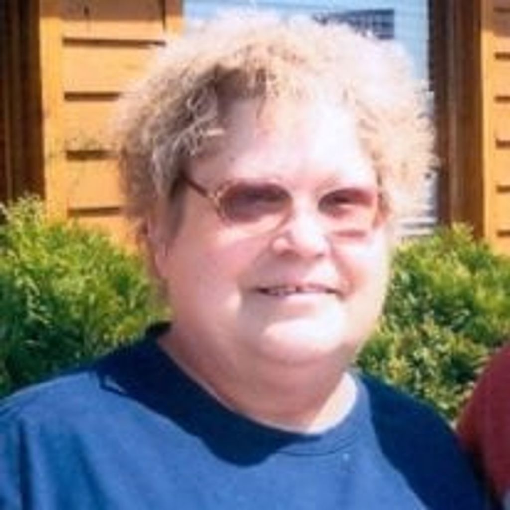Phyllis Gale Blake