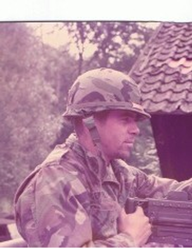 Raymond "Ramo" Gentilini Profile Photo