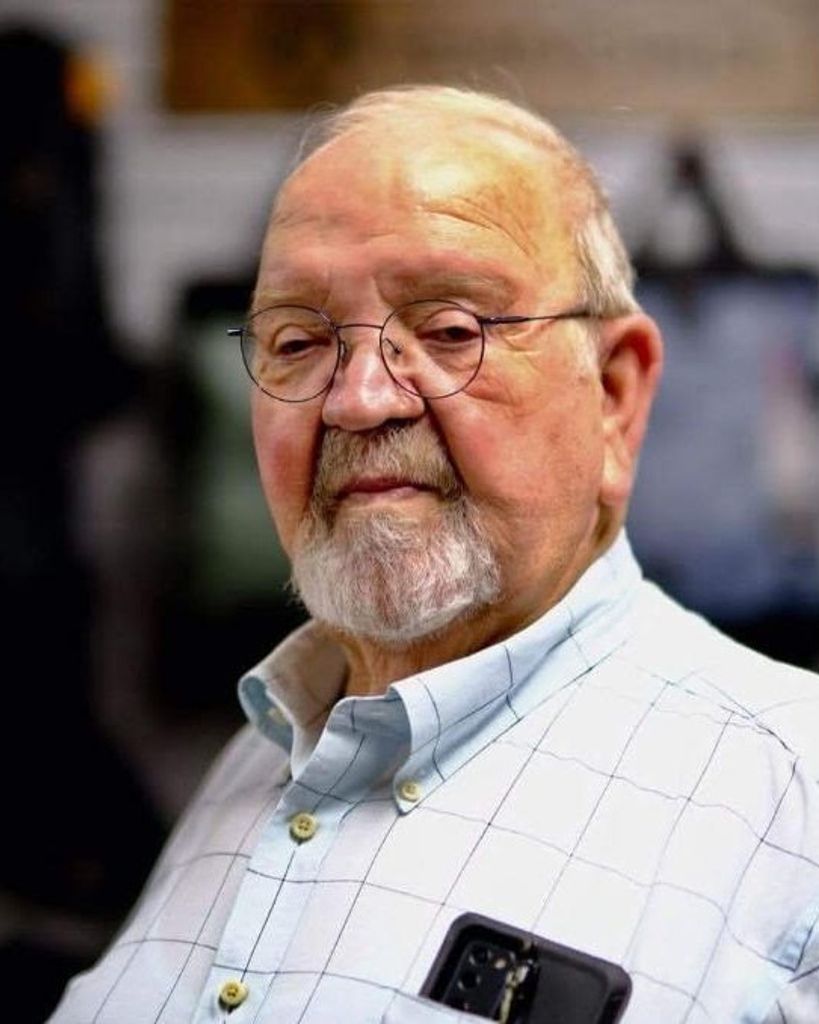 Gene R. Boyd Profile Photo