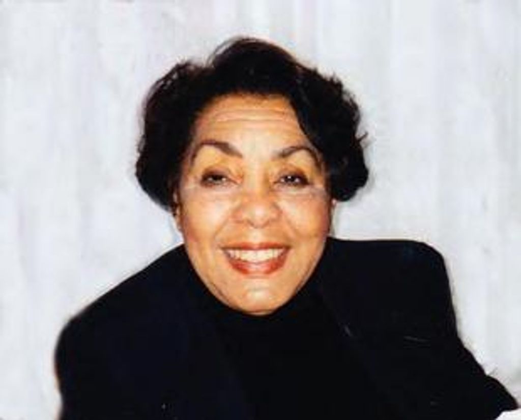 Winston Edna Thompson