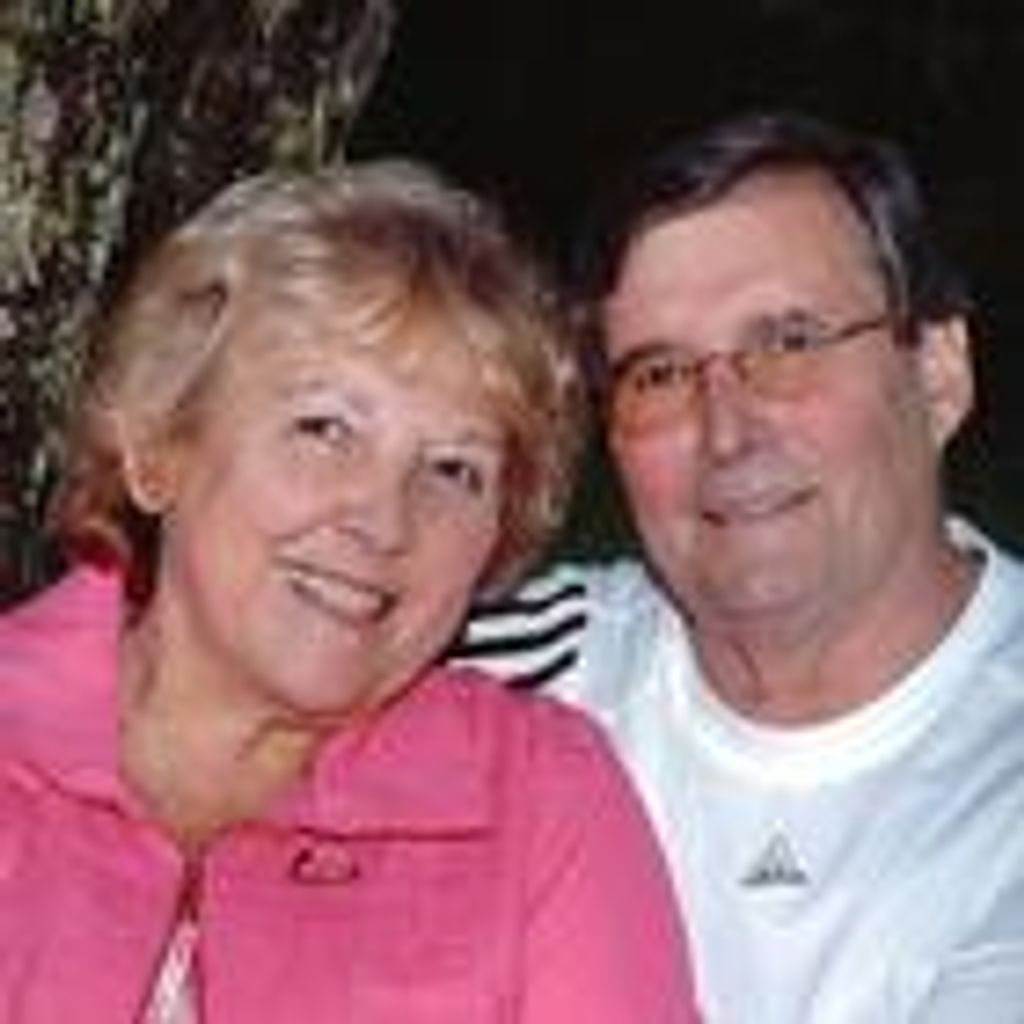 Rosalyn V. "Roz" Kellogg