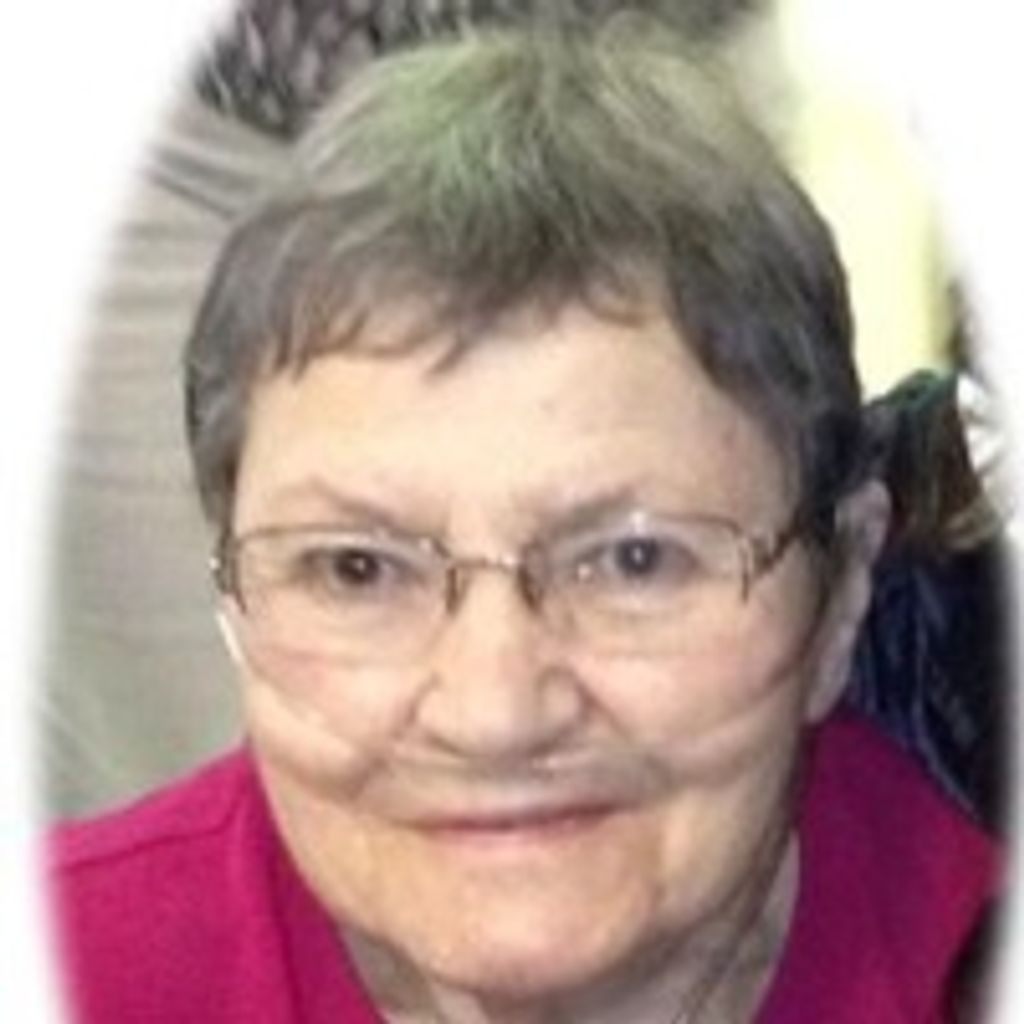 Betty Larson