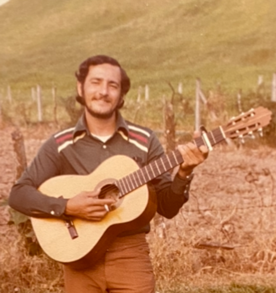 Arnaldo Rodriguez