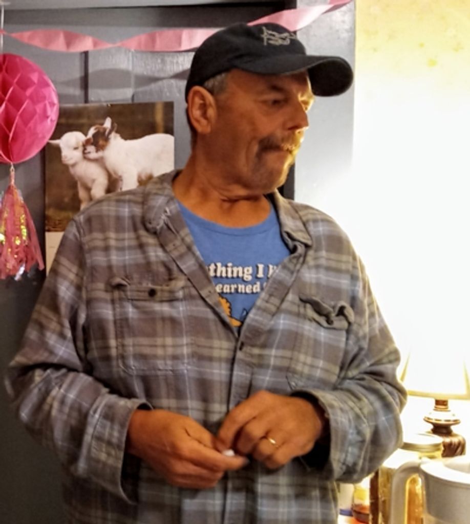 Floyd R. Cawley Profile Photo