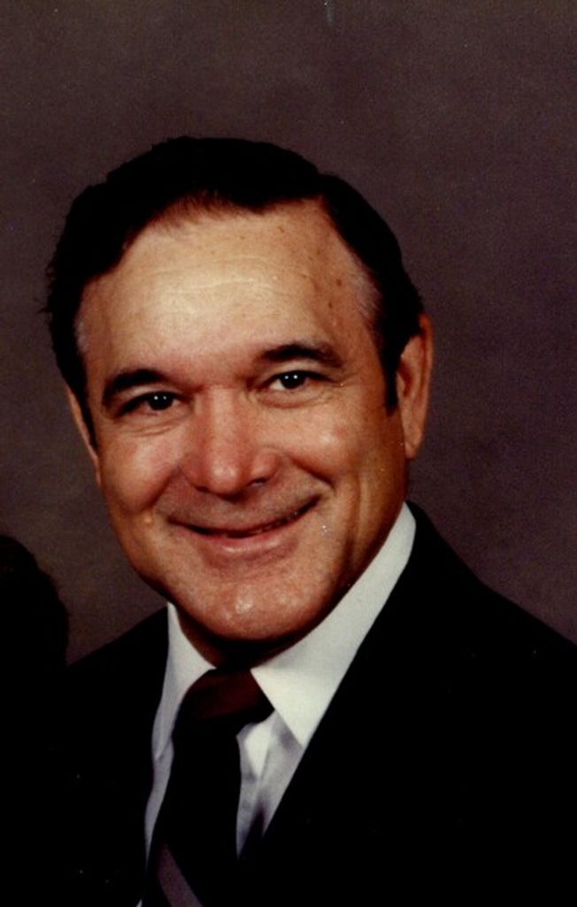 J. Frank Smith Profile Photo