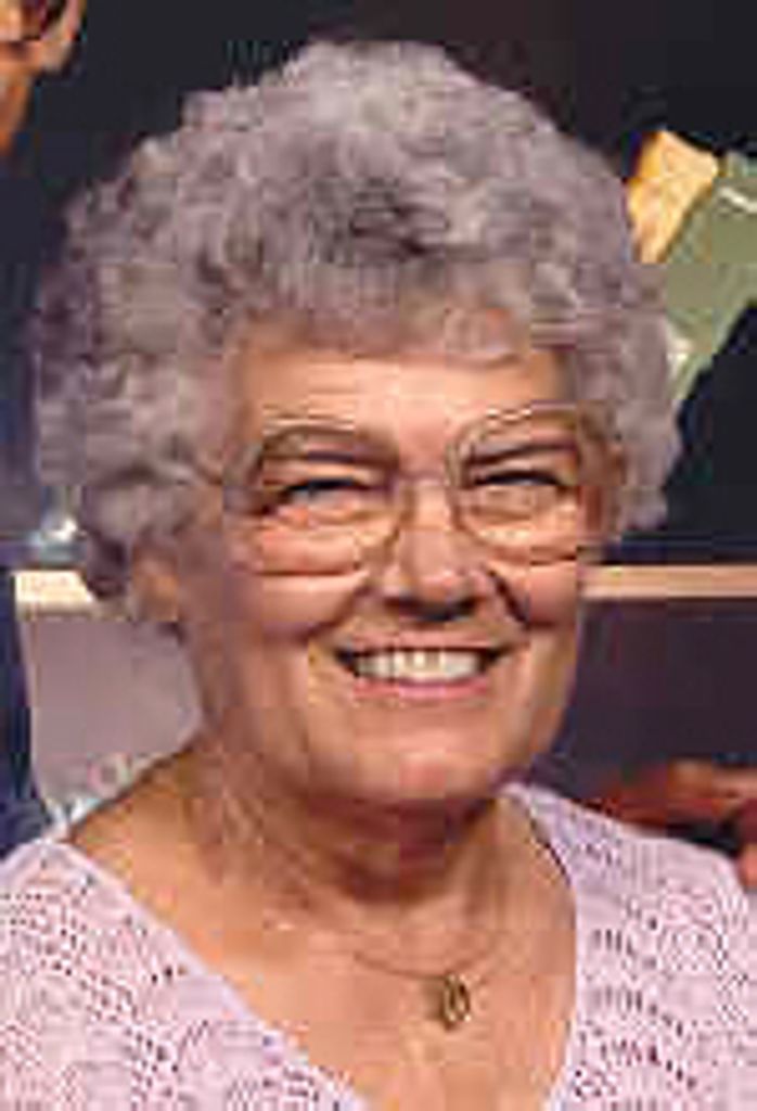 Martha H. Wilson
