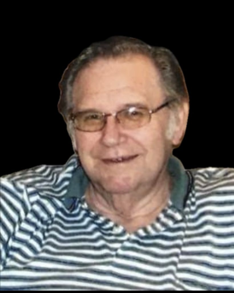 Jerry Donald Karnes Profile Photo