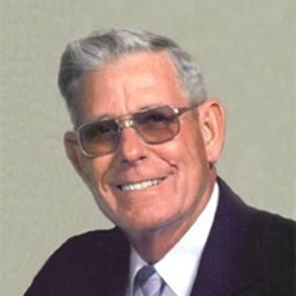 Elwood L. "Bud" Aylor