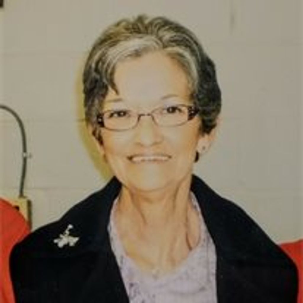 Dale Hope Reigle