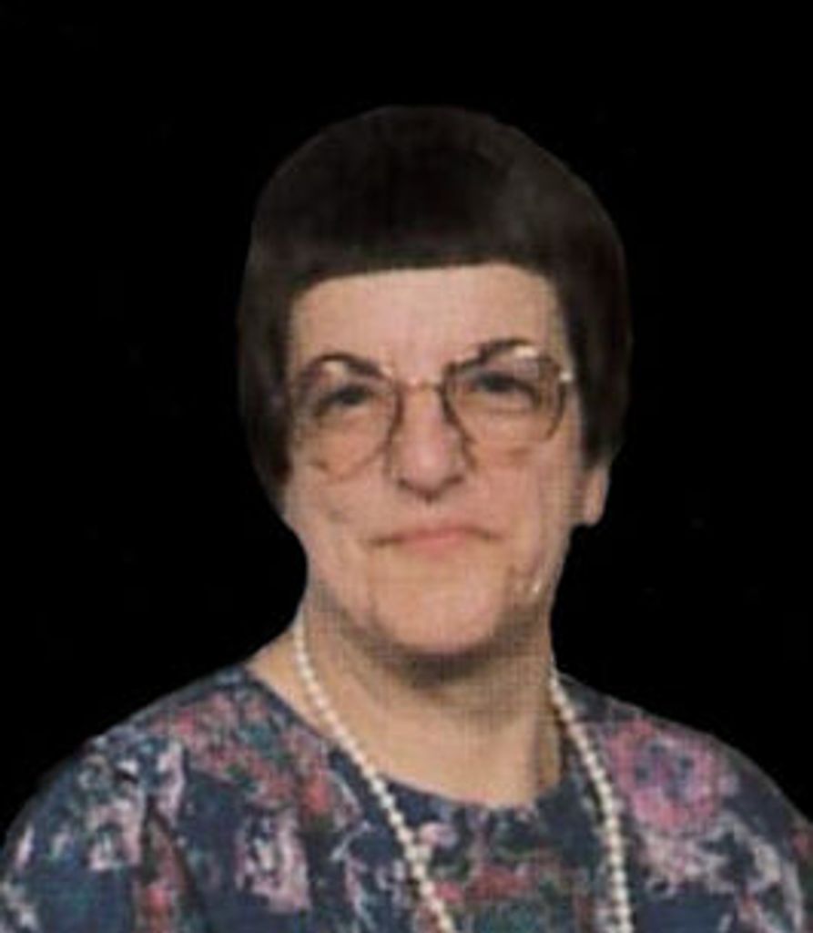 Ida Lanken