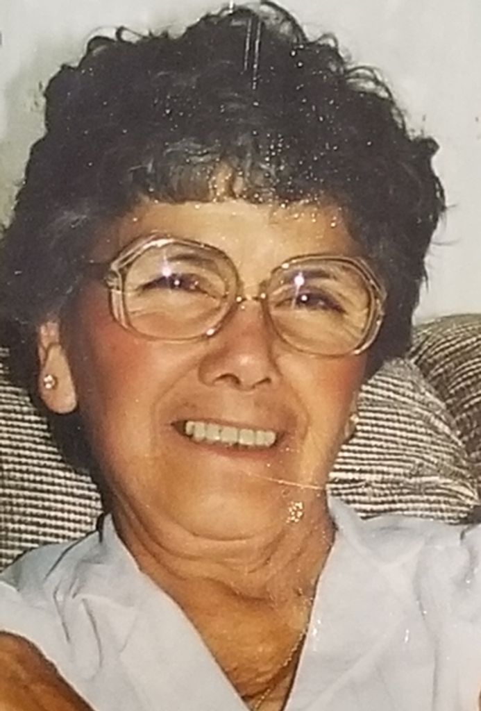 Carmen Aguilar Alvarado Profile Photo