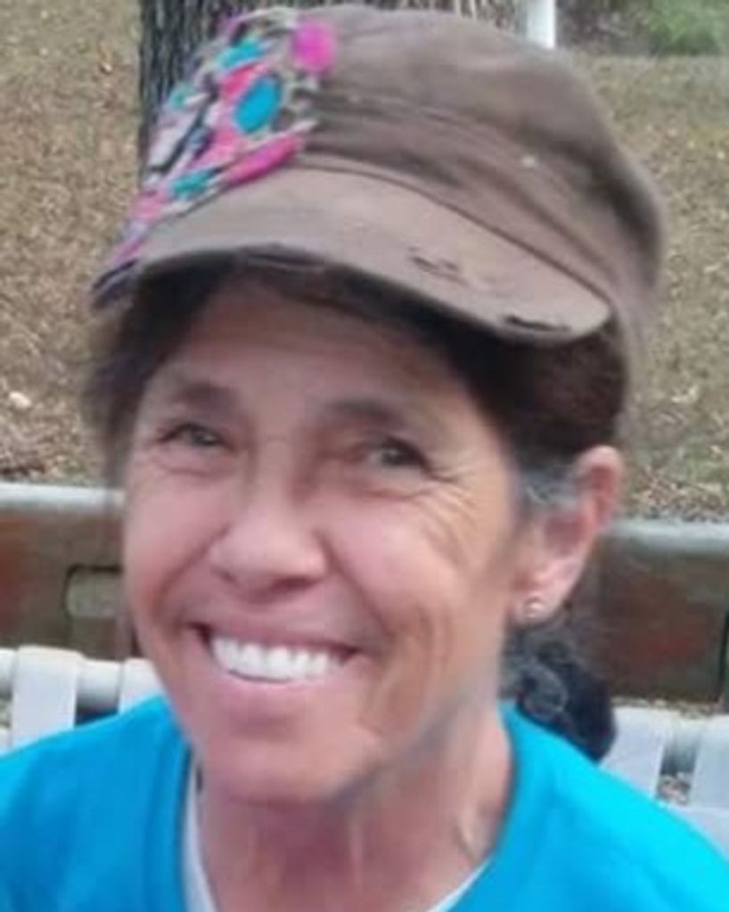 Cindy Carol (McGee) Holmes