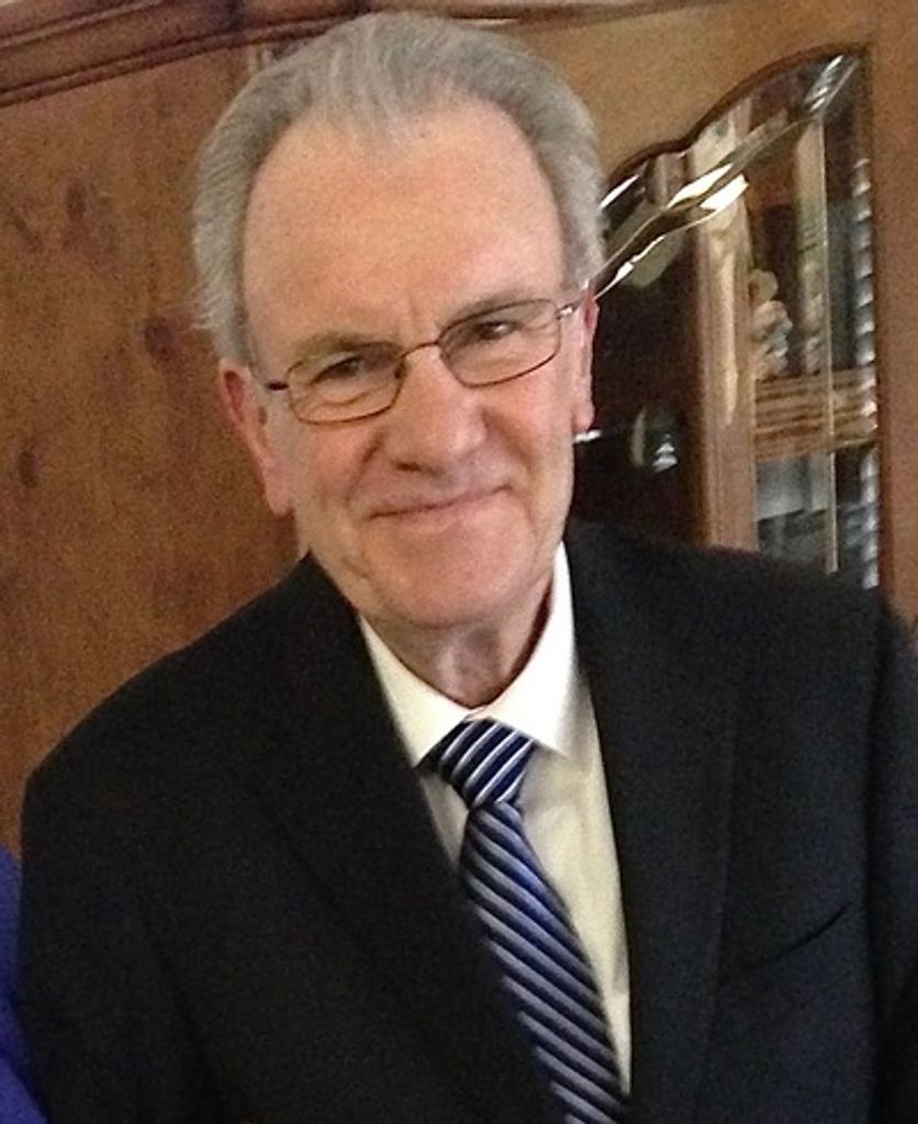 David Elton Carley