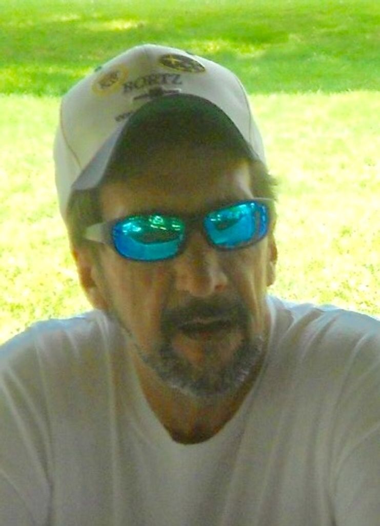 Donald L. Bushmire