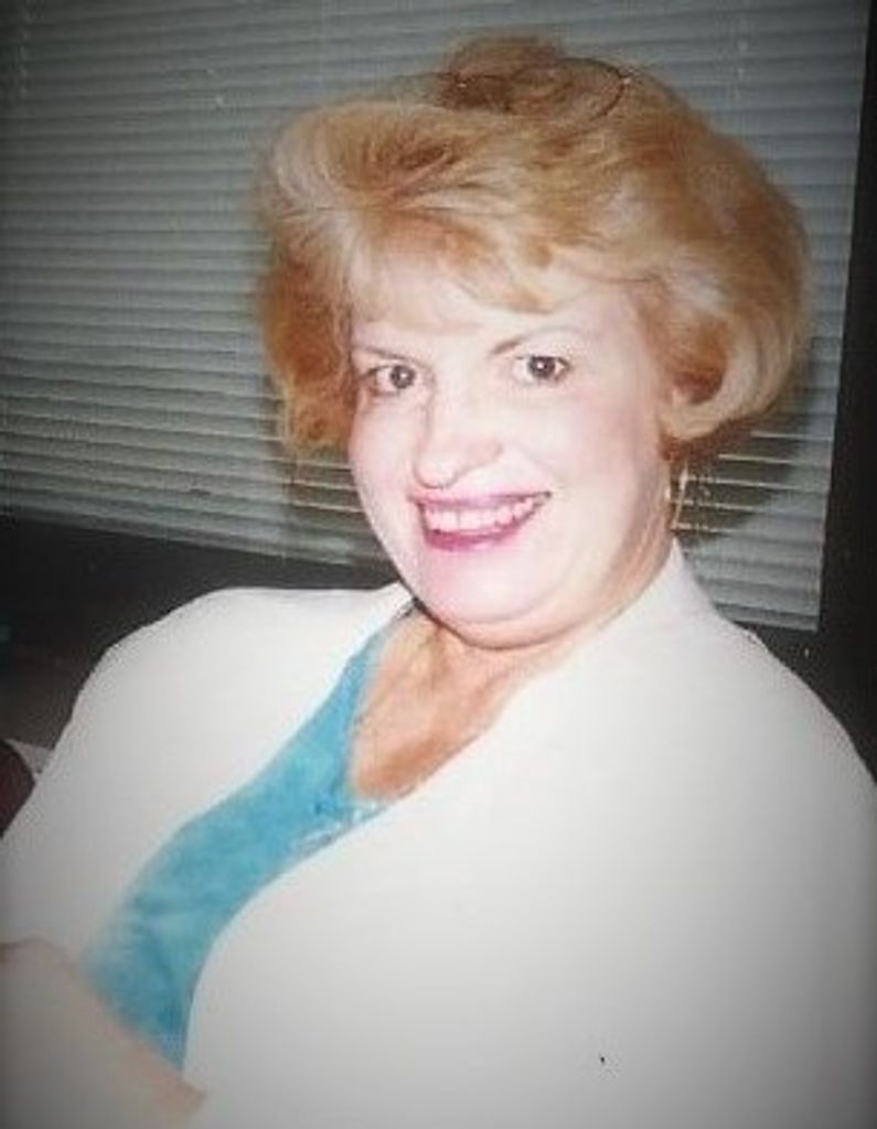 Gloria Deen (Davis)  Kirkpatrick