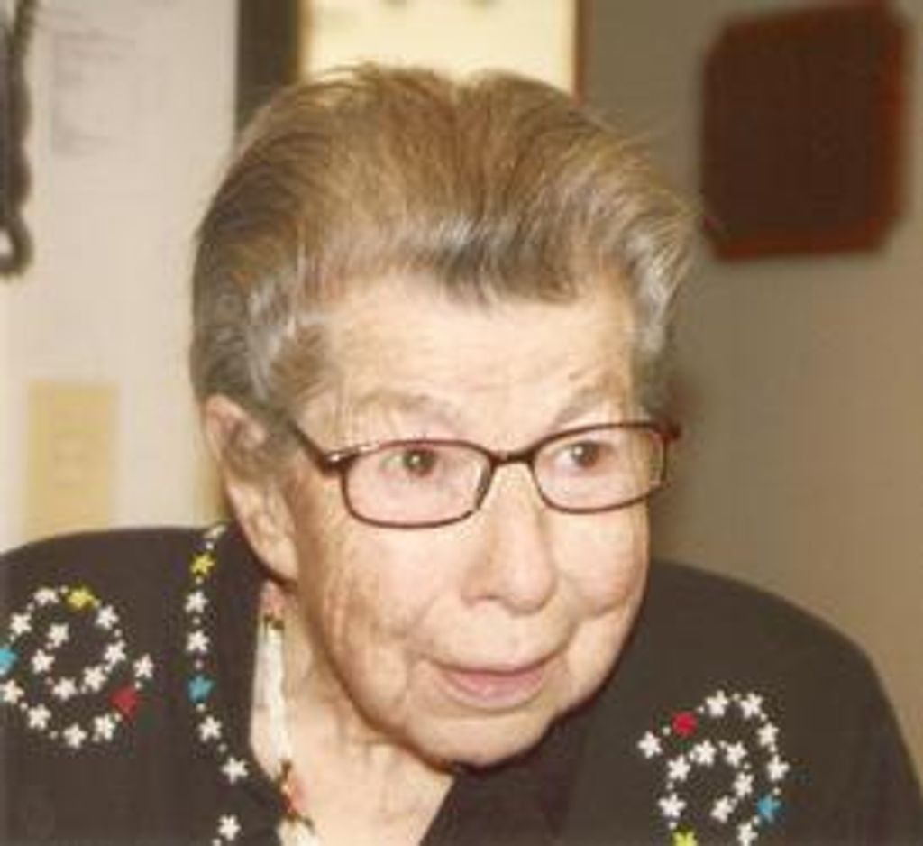 Jeanette Hanson Profile Photo
