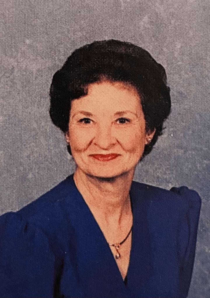 Hilda Hostetler