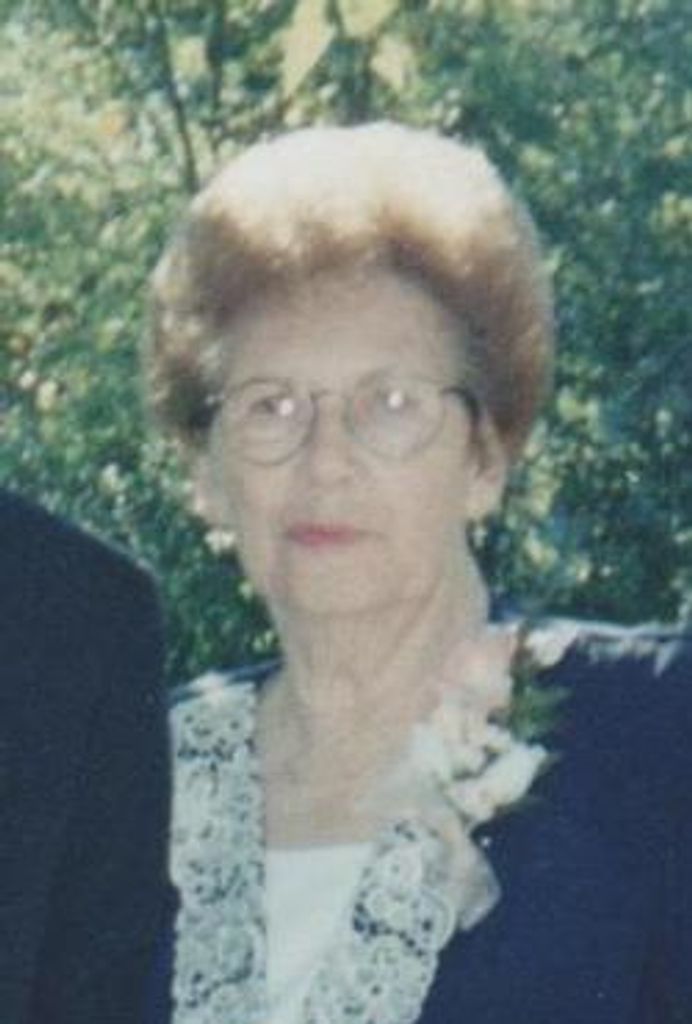 Chessie L. Rand
