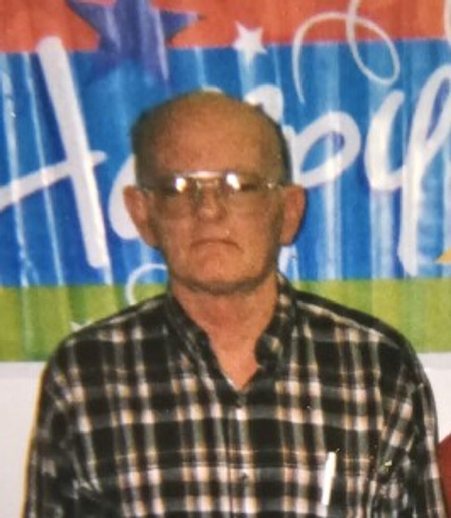 Charles Varnado Profile Photo
