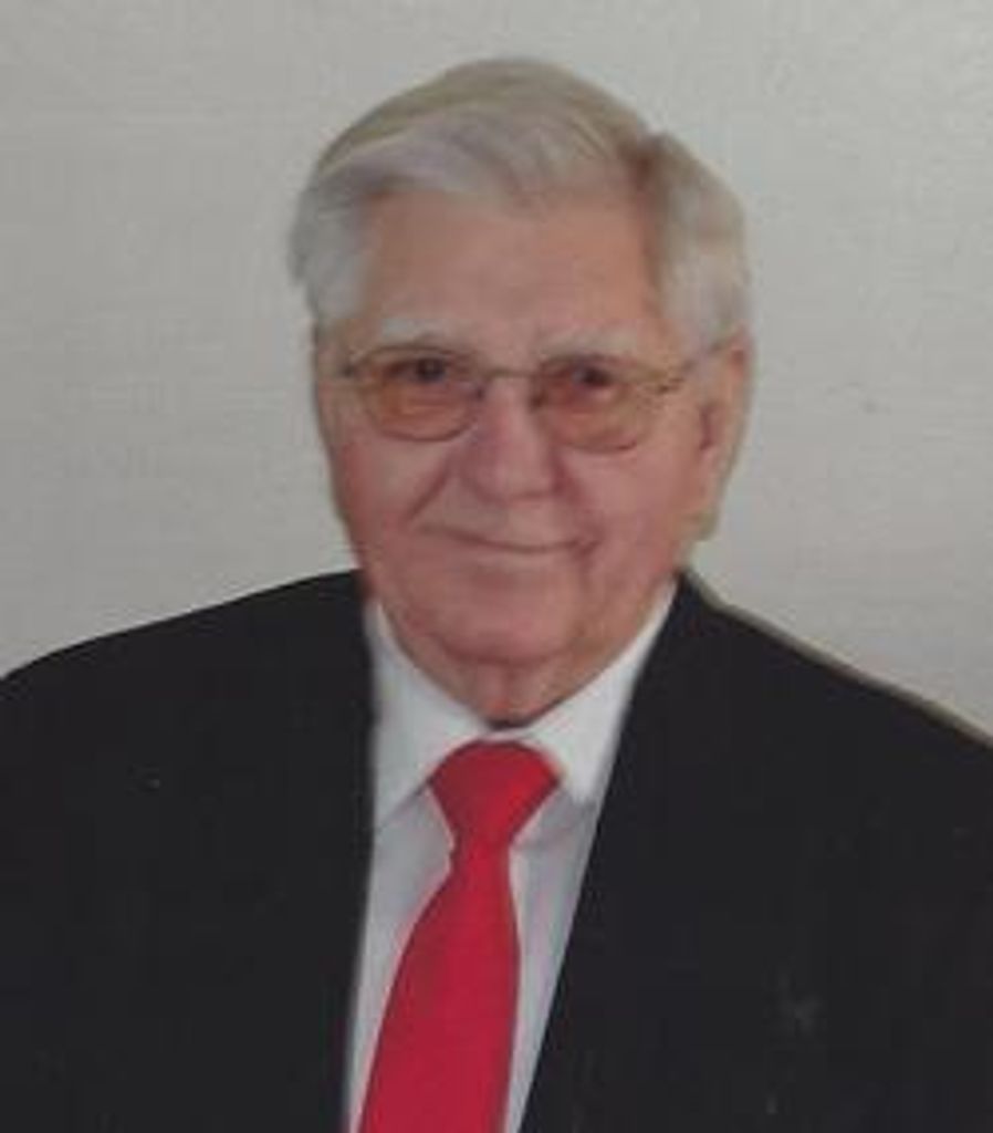 Louis G Baumgartner Profile Photo