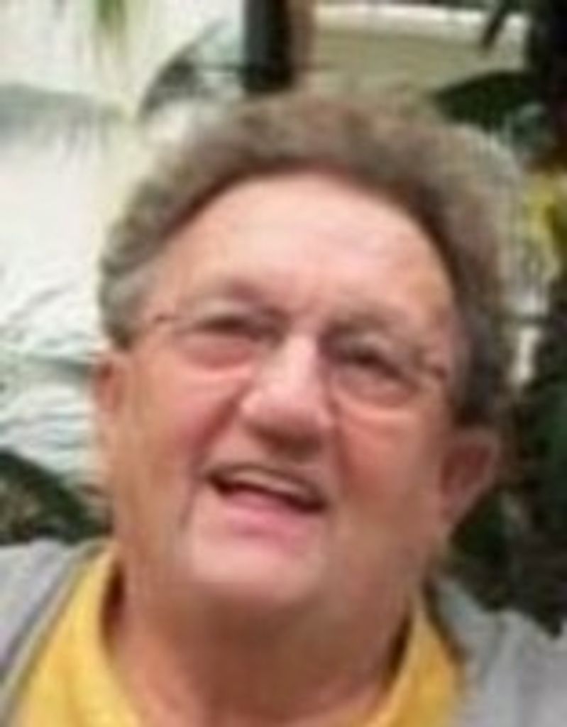 Thomas Lechnir Profile Photo