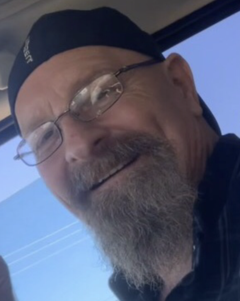 Earnest "Ernie" Lee Mode