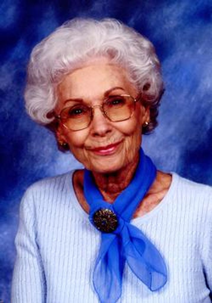 June Clark Profile Photo