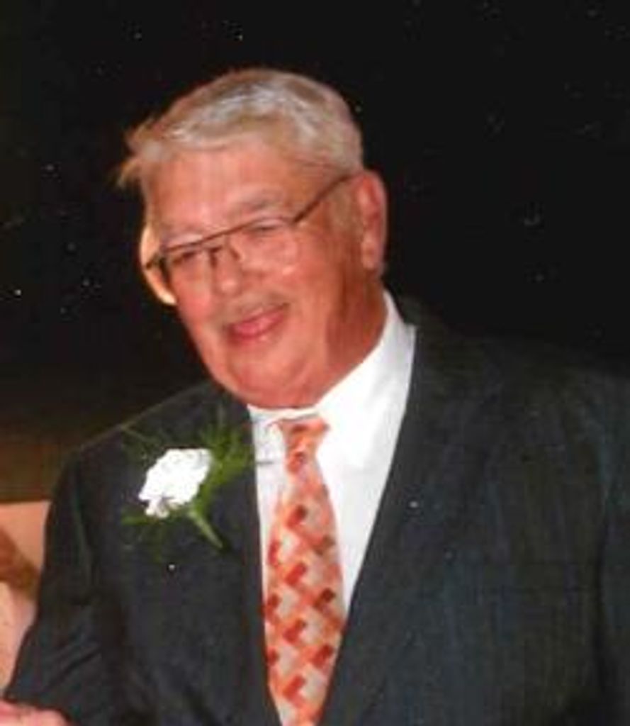 Paul Roger Smith