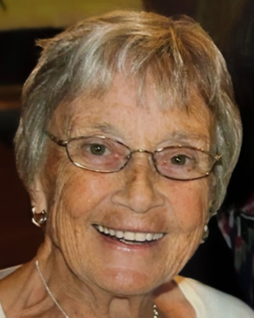 Audrey Murphy