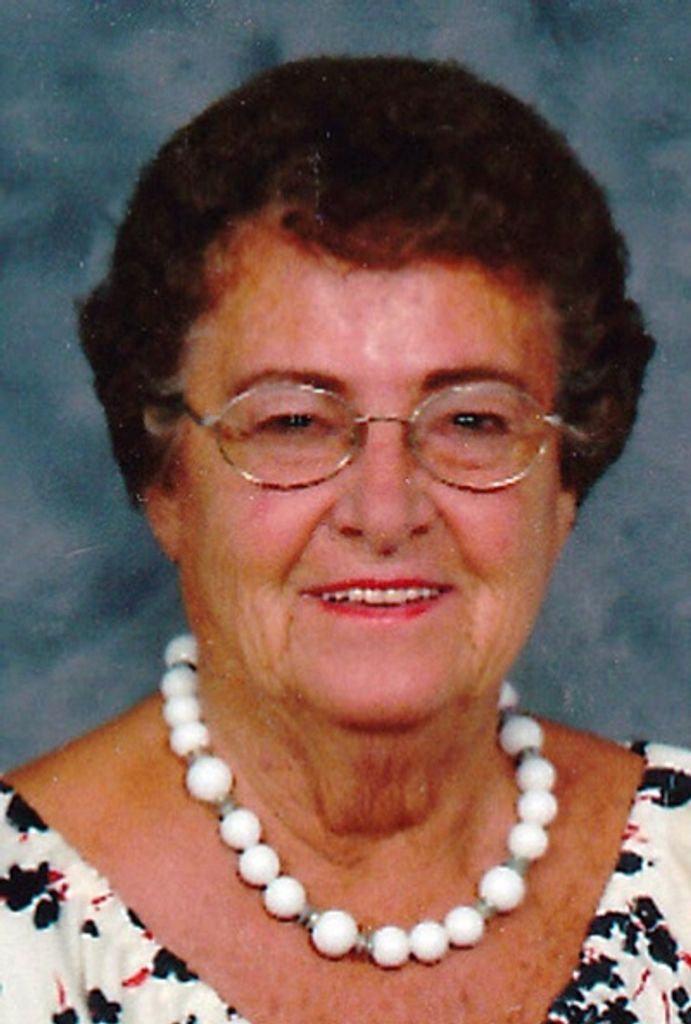 Louise M. Raver Profile Photo