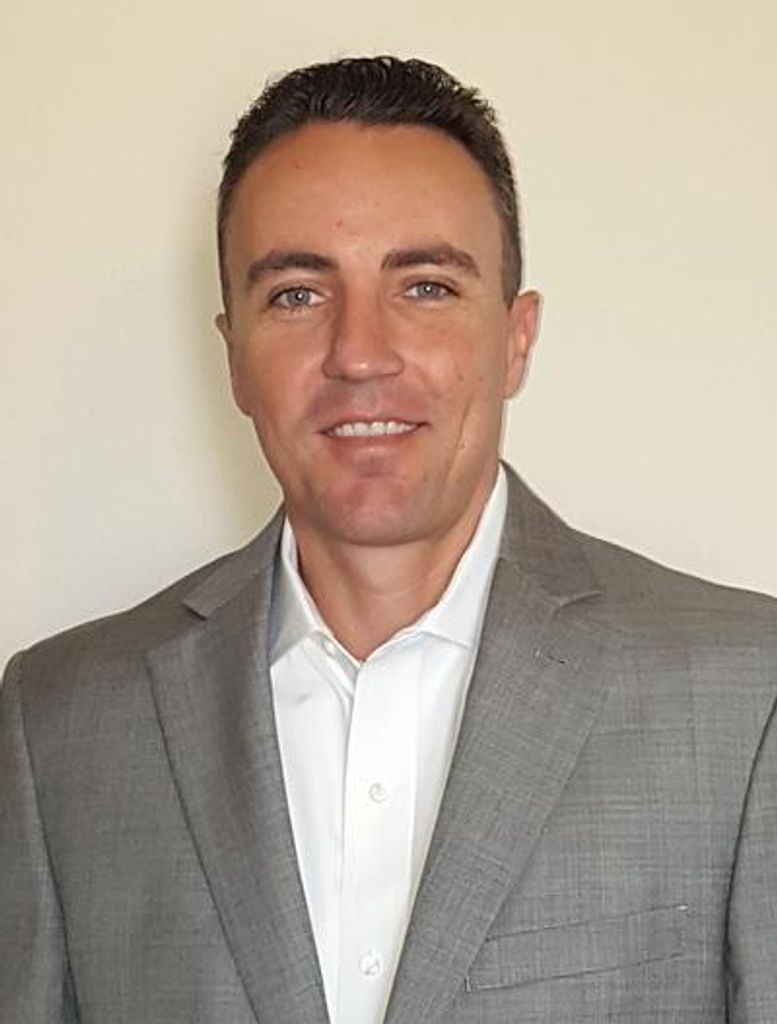 Maj (Retired) Robert Marc Thomas Profile Photo