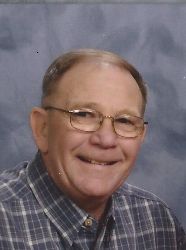 Dennis Eugene Creen