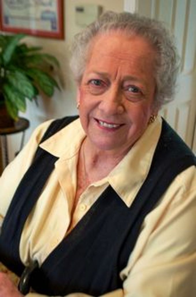 Barbara  A. Kastrinelis