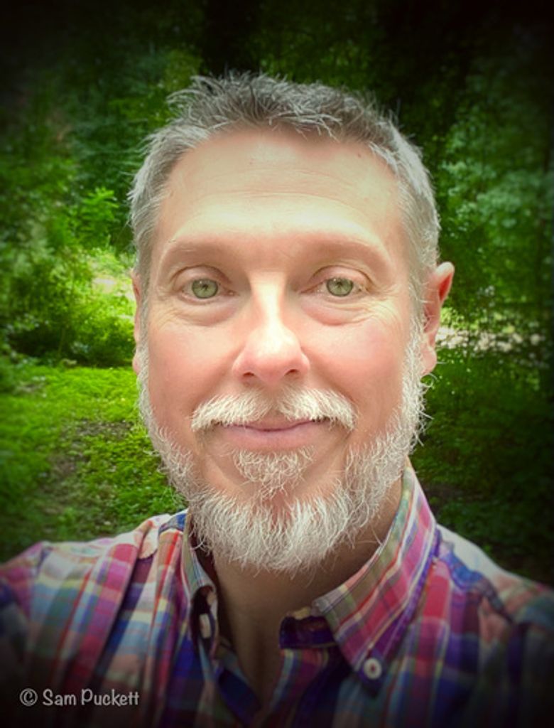 Samuel "Sam" Nelson Puckett Profile Photo