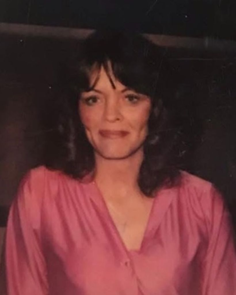 Susan Margaret Briggs