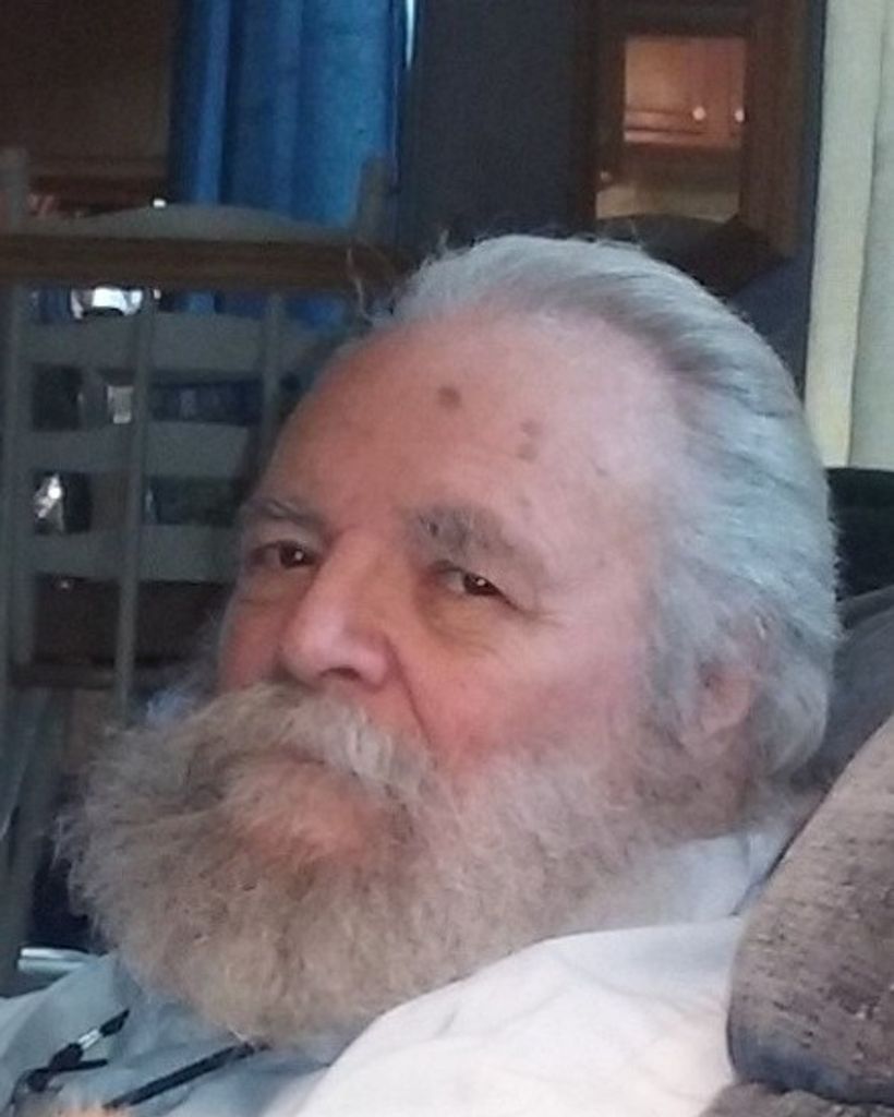 Alfred Joseph Bachmeier Profile Photo