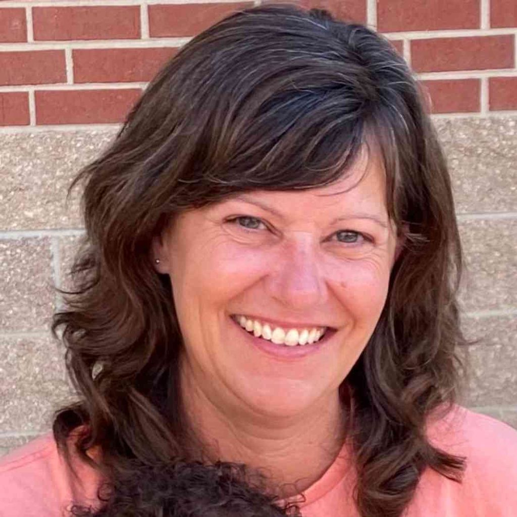 Jennifer Gonyea Pope Profile Photo