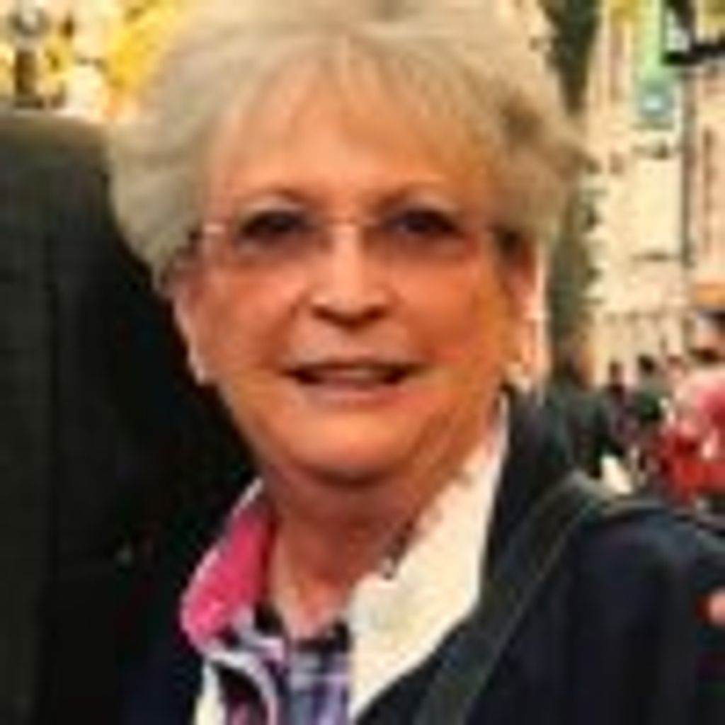 Irene Crose