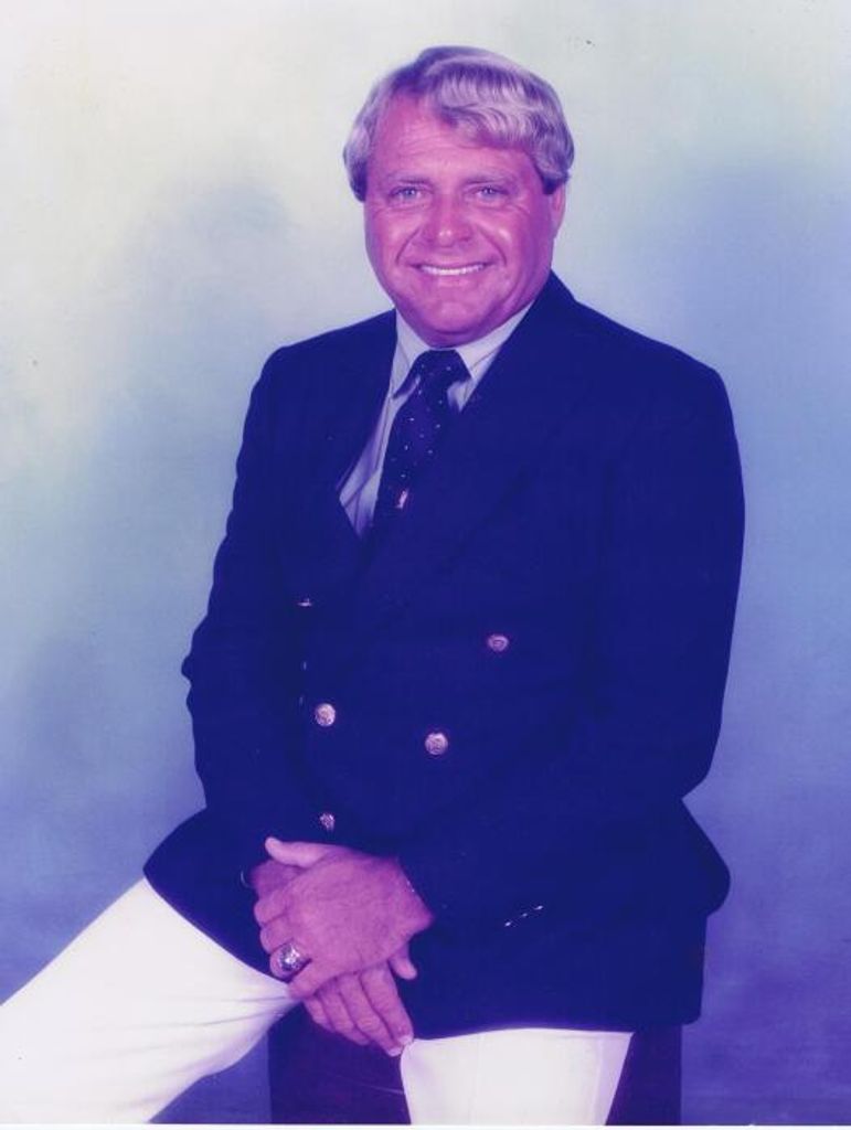 John Garfield Fraley