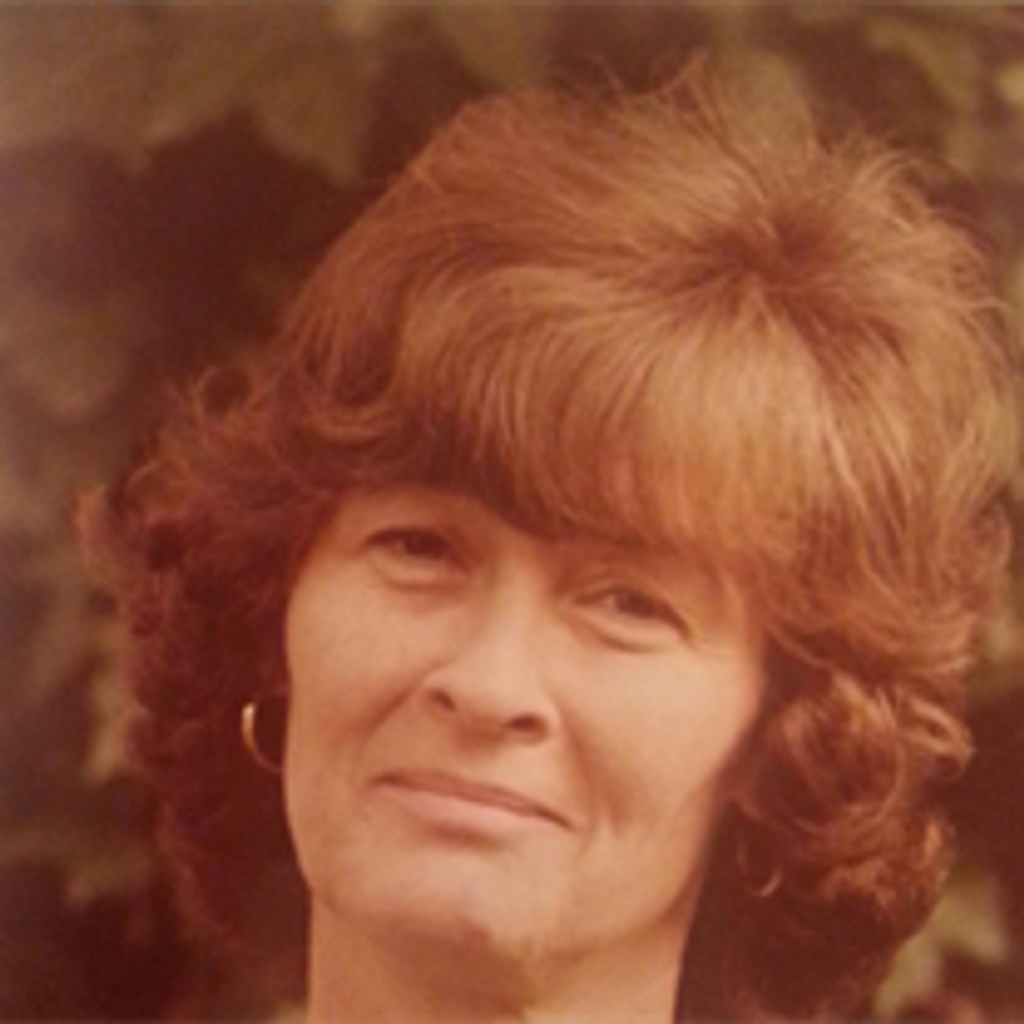 Jeanette Fox Warren