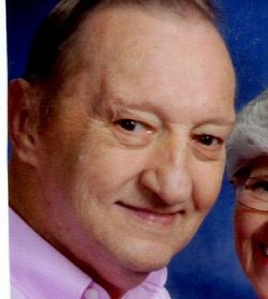 William Robert "Bobby" Melton