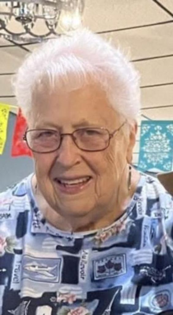 Nancy Ann Robitille Profile Photo