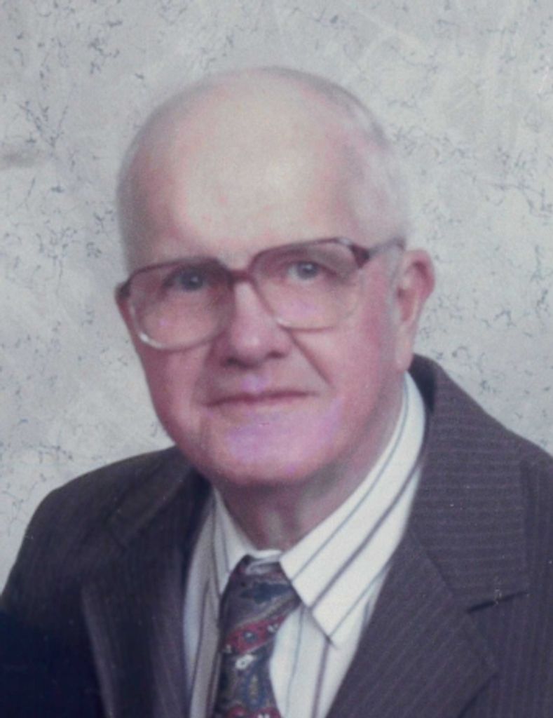 Jacob "Jake" L. Simonson