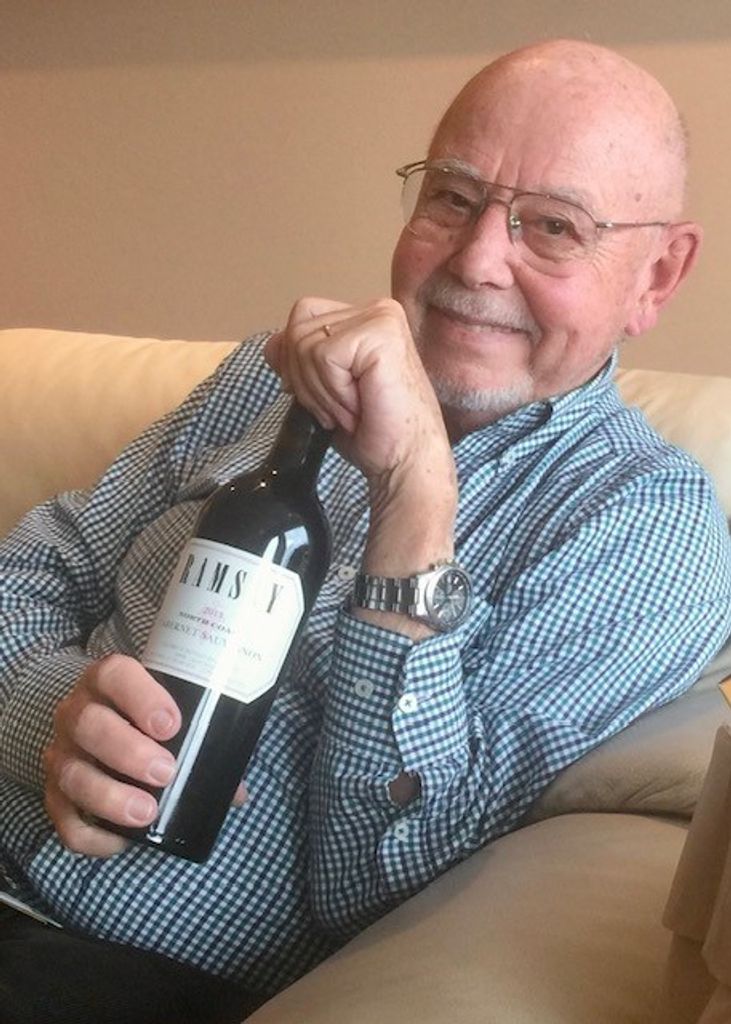 Kenneth Pickering