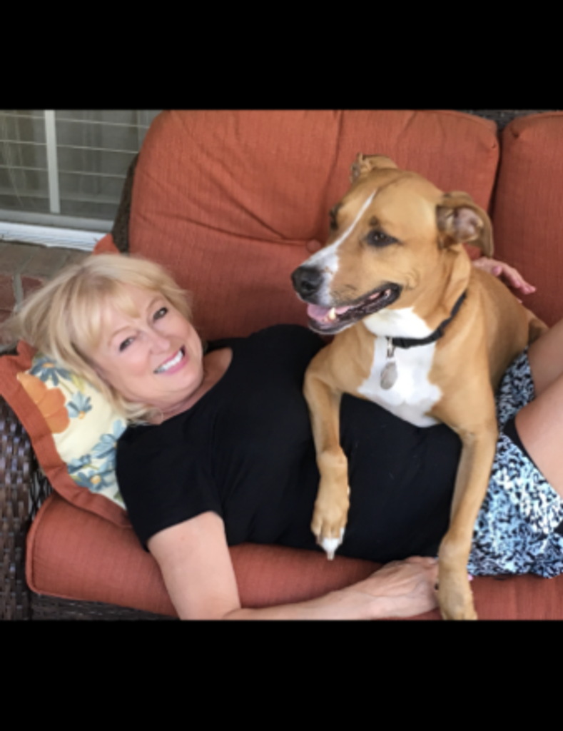 Connie Gayle Williams