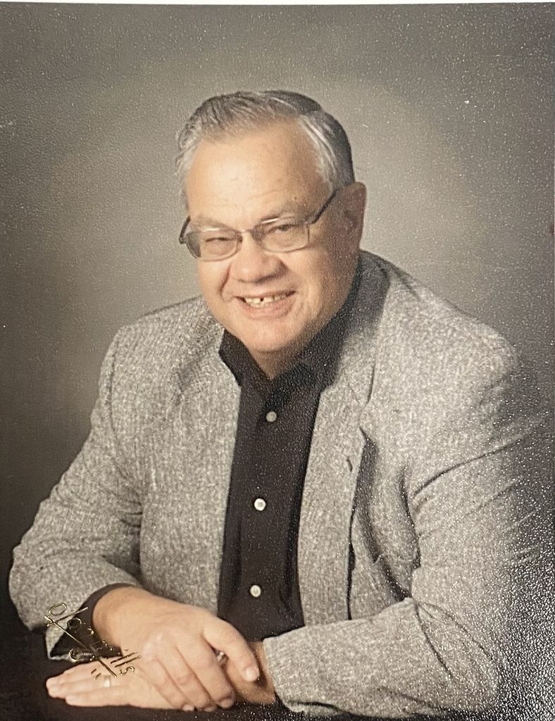 Warren  Nelson  Ward  Profile Photo