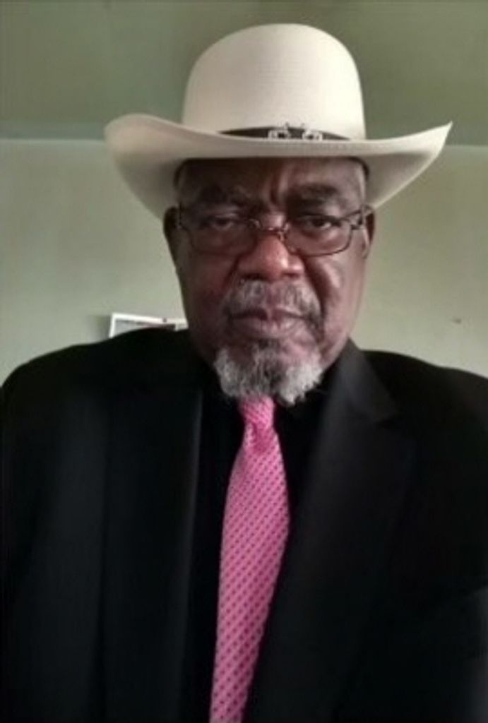 Lawrence Walker