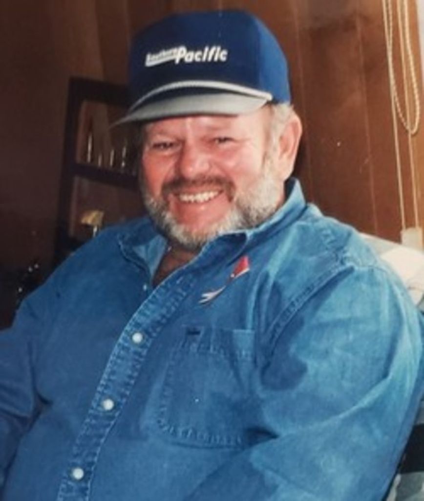 James W. Muchow