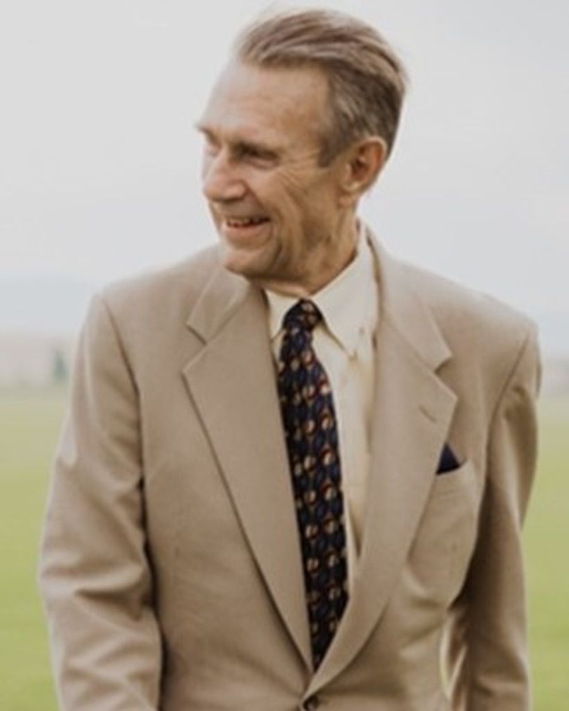 Harold Alan Dahlbach Profile Photo