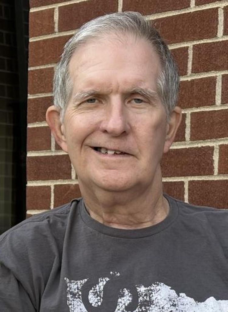 Alan Eugene Gramentz Profile Photo